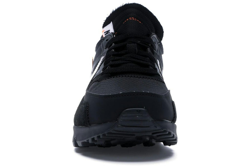Nike Air Max 90 Off-White Black