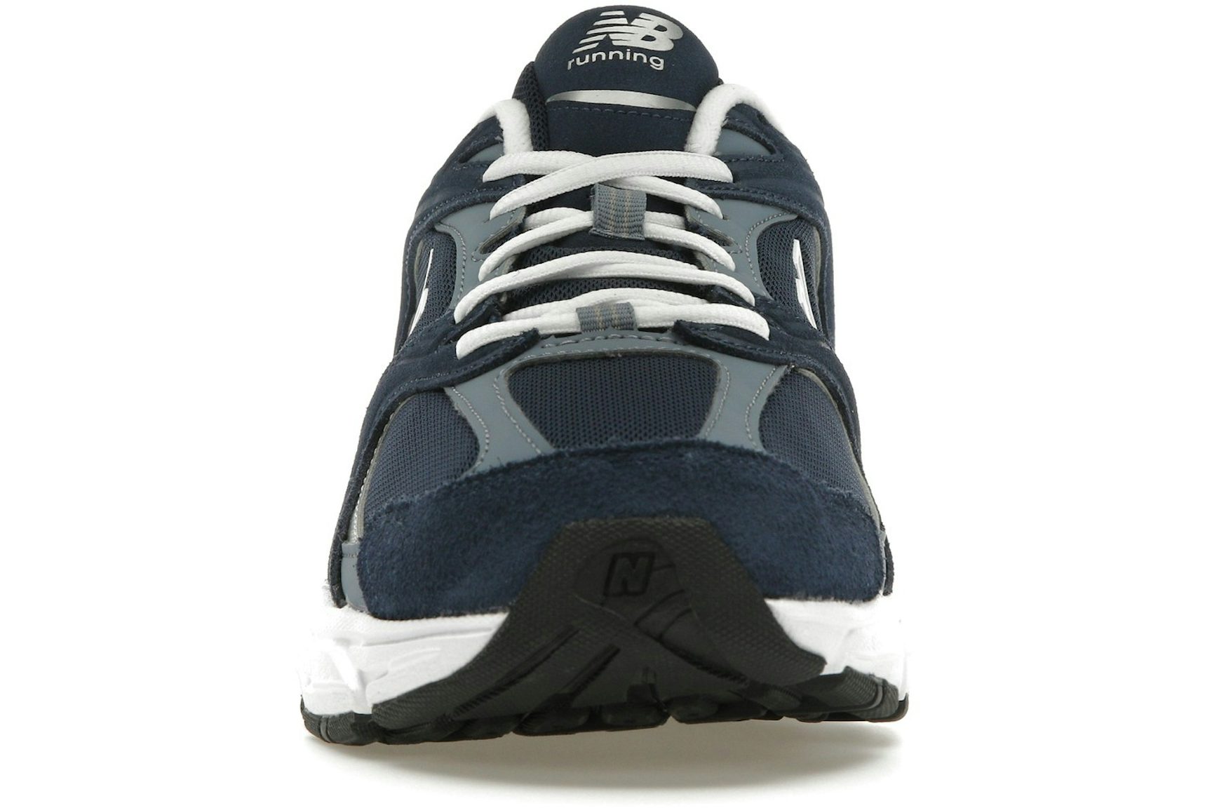 New Balance 530 Navy Arctic Grey-2