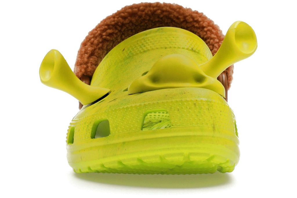 Crocs Classic Clog DreamWorks Shrek