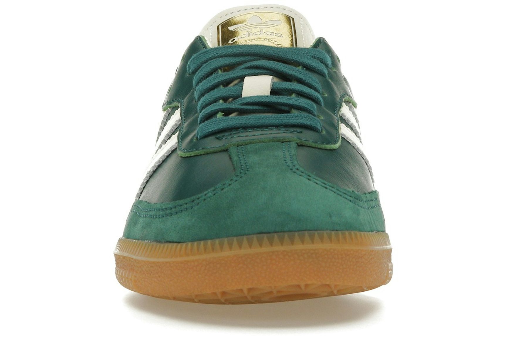 adidas Samba OG Collegiate Green (Women's)-2