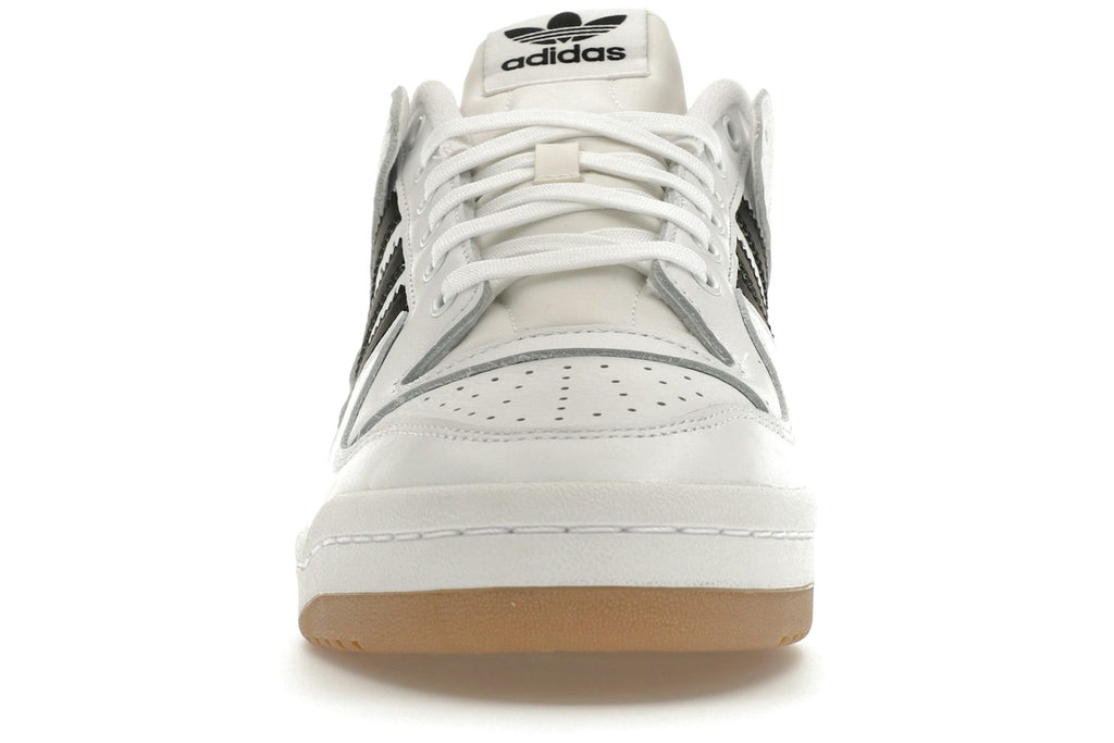 adidas Forum 84 Low ADV White Black