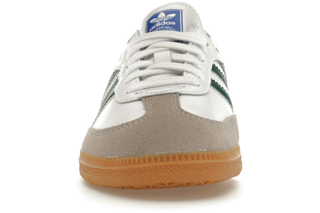 adidas Samba OG Collegiate Green-2