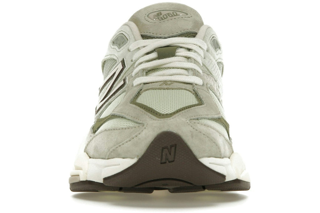 New Balance 9060 Olivine-2