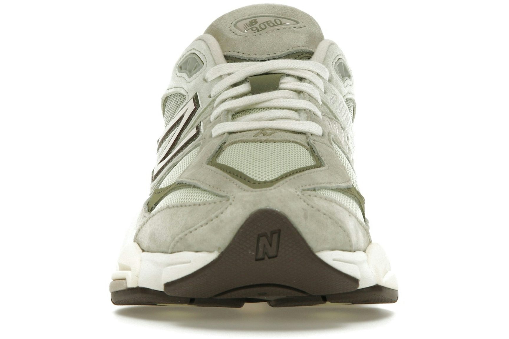 New Balance 9060 Olivine-2