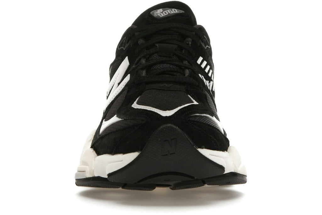 New Balance 9060 Black White-2