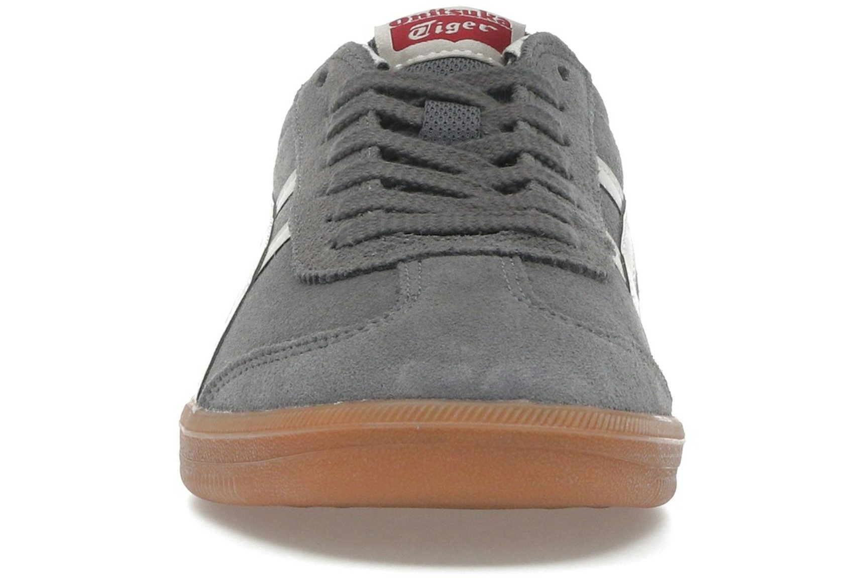 Onitsuka Tiger Tokuten Grey White-2