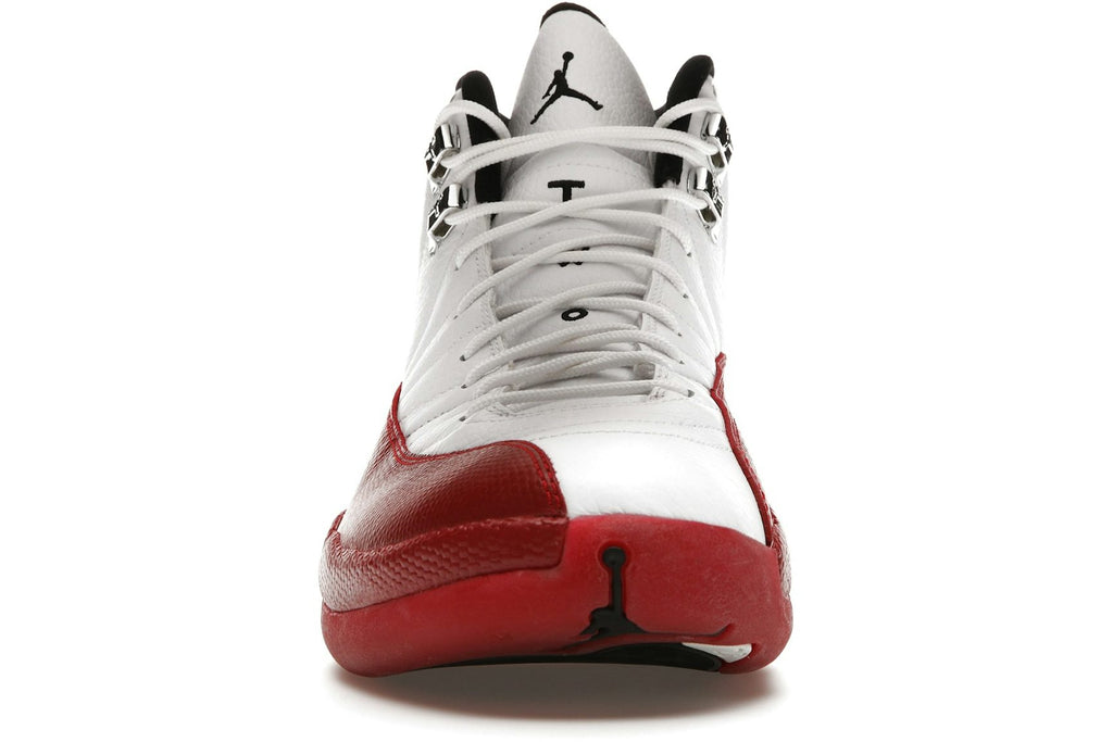 Jordan 12 Retro Cherry (2009)