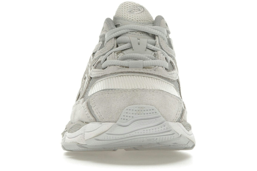 ASICS Gel-NYC Cream Cloud Grey-2