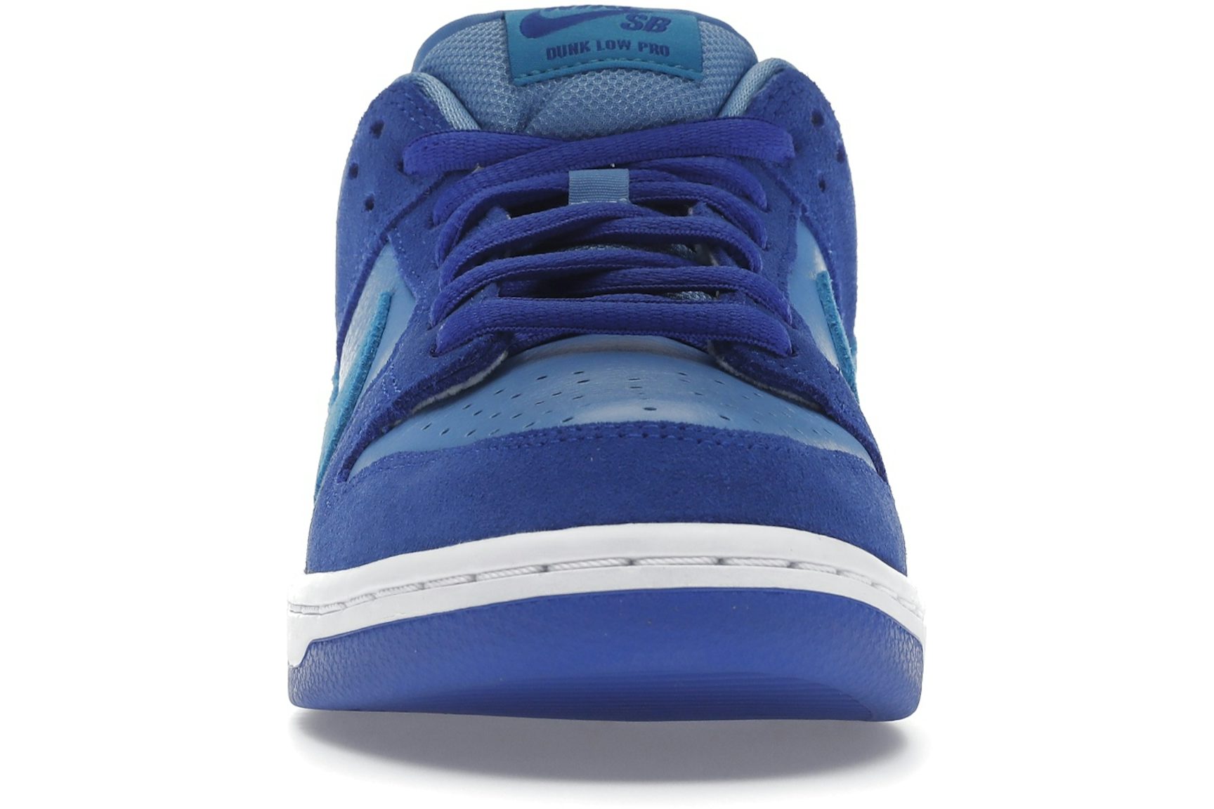 Nike SB Dunk Low Blue Raspberry-2