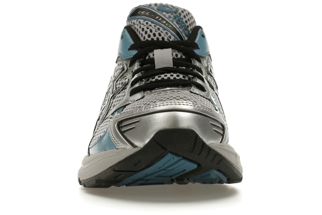 ASICS Gel-1130 Black Blue Silver-2