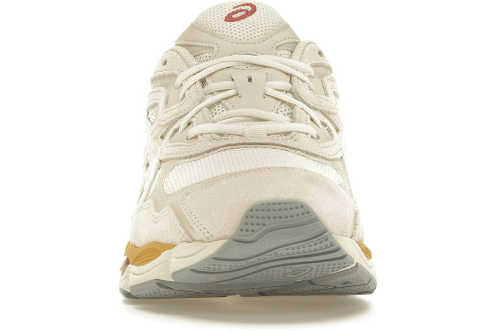 ASICS Gel-NYC Cream Oatmeal-2