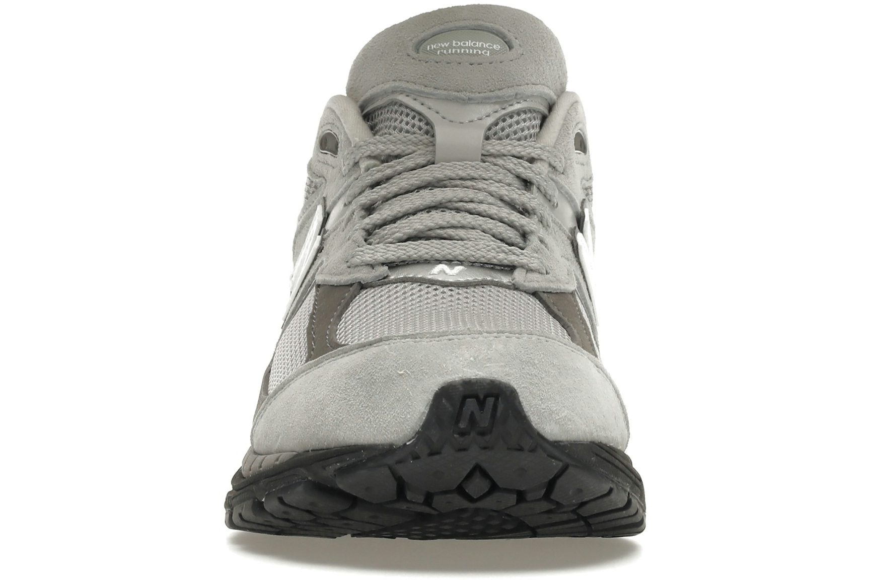New Balance 2002R Grey Black JD Sports Exclusive-2