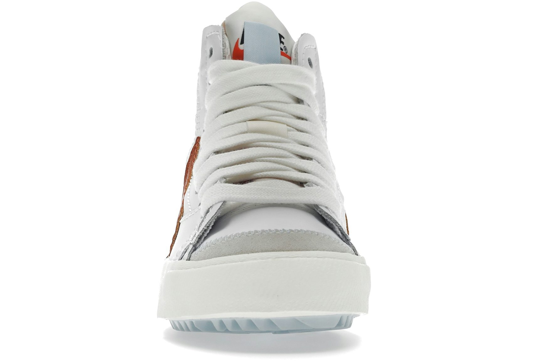 Nike Blazer Mid 77 Jumbo Dark Russet