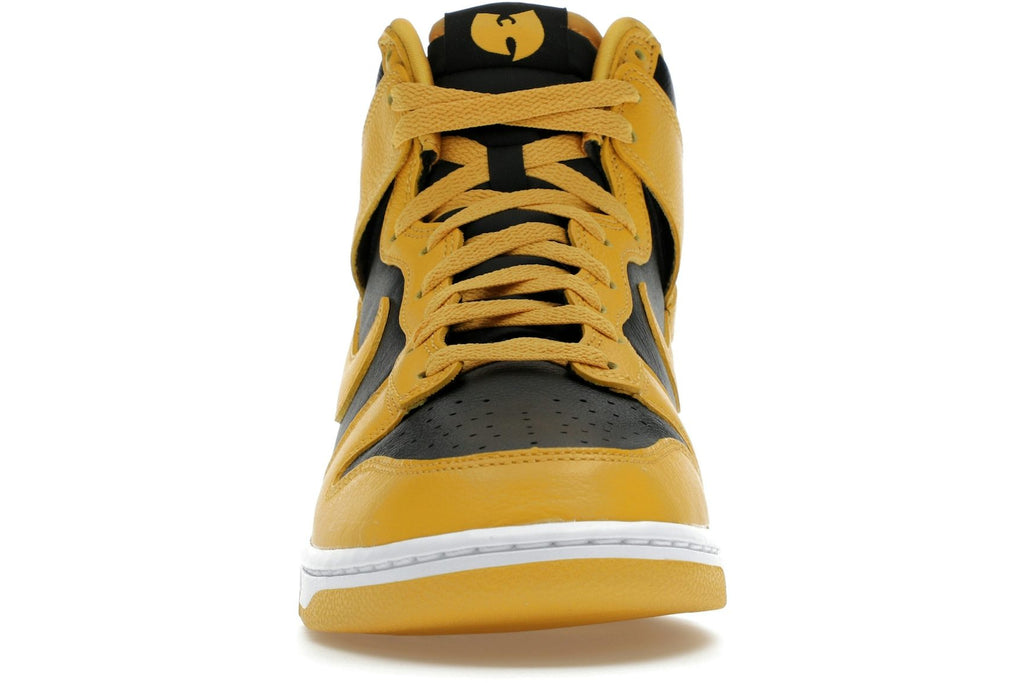 Nike Dunk High Wu-Tang (2024)-2