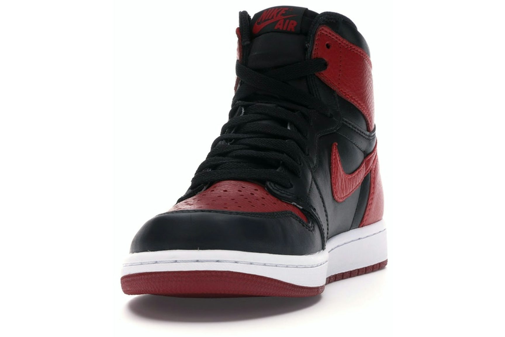 Jordan 1 Retro High Bred Banned (2016)