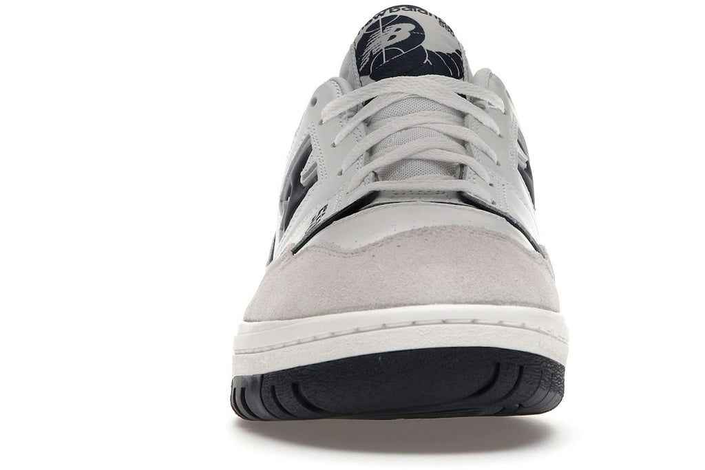 New Balance 550 Navy Blue-2