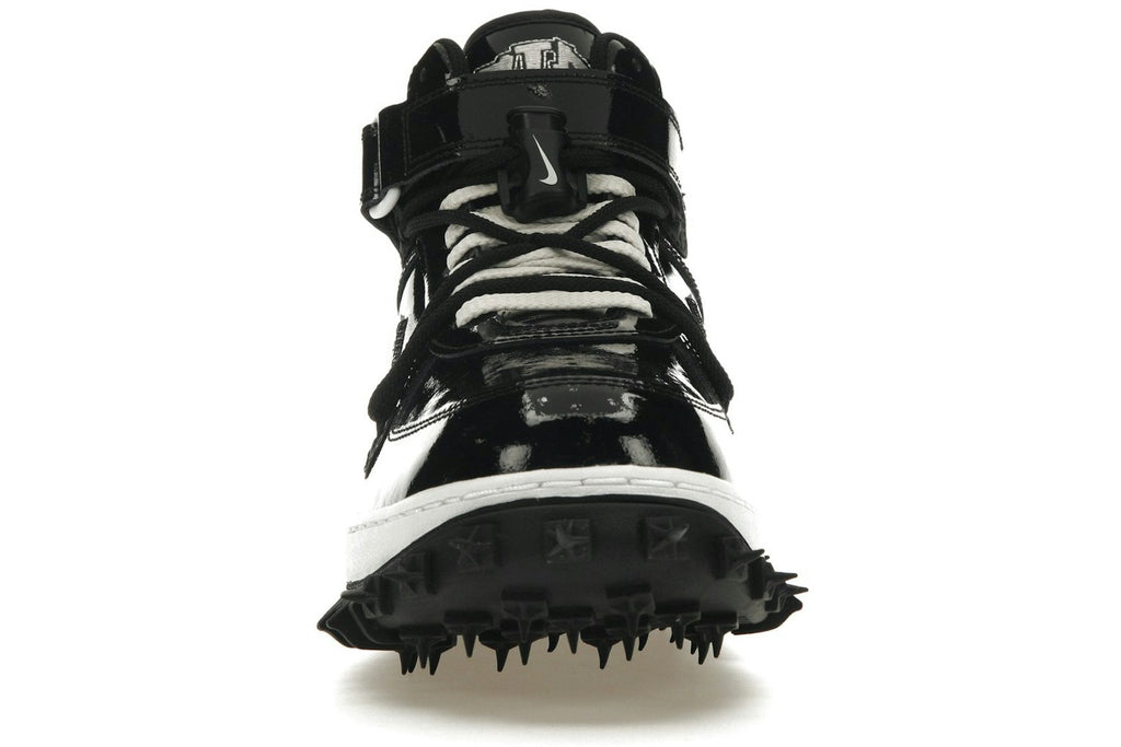 Nike Air Force 1 Mid SP Off-White Sheed