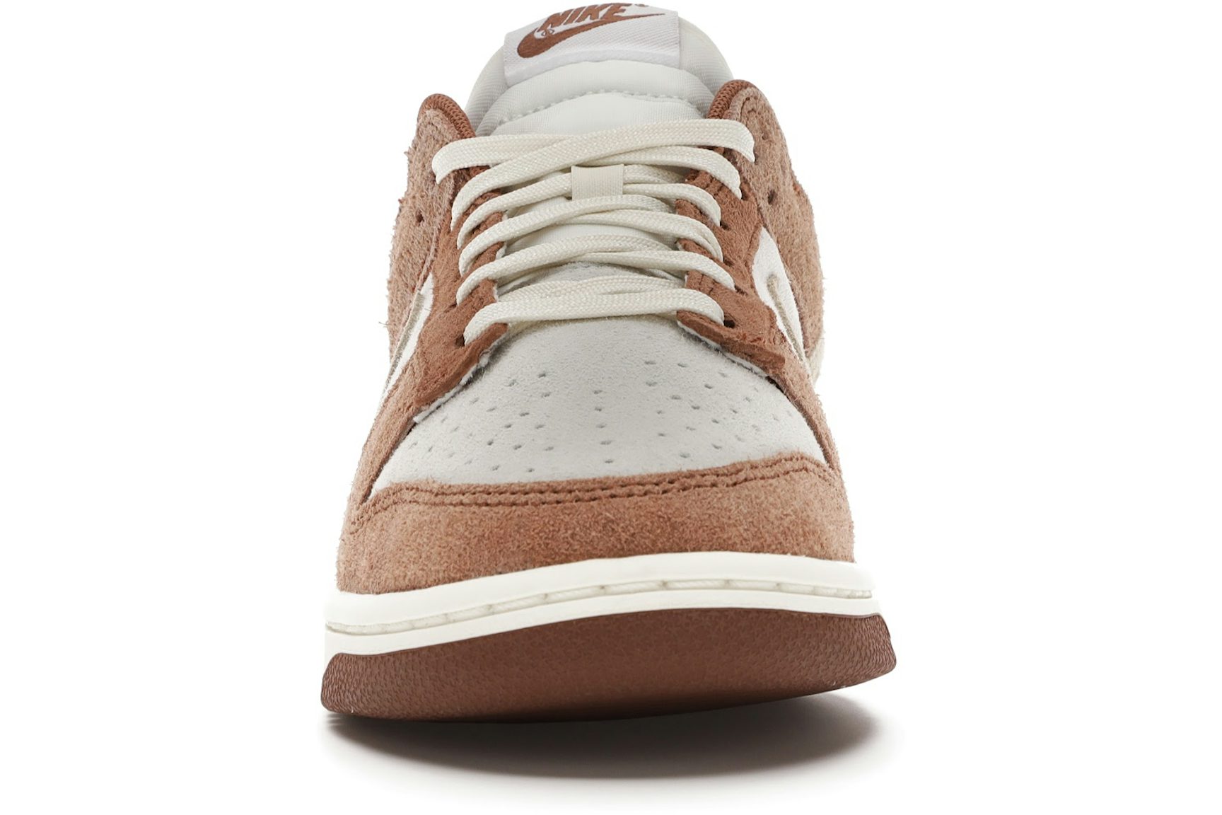 Nike Dunk Low Medium Curry