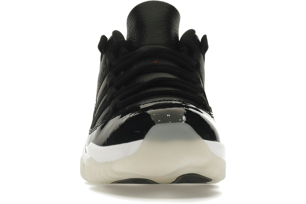 Jordan 11 Retro Low 72-10