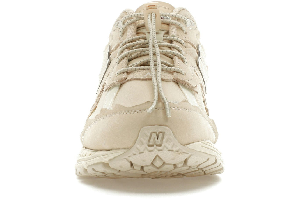 New Balance 2002R Protection Pack Sandstone-2