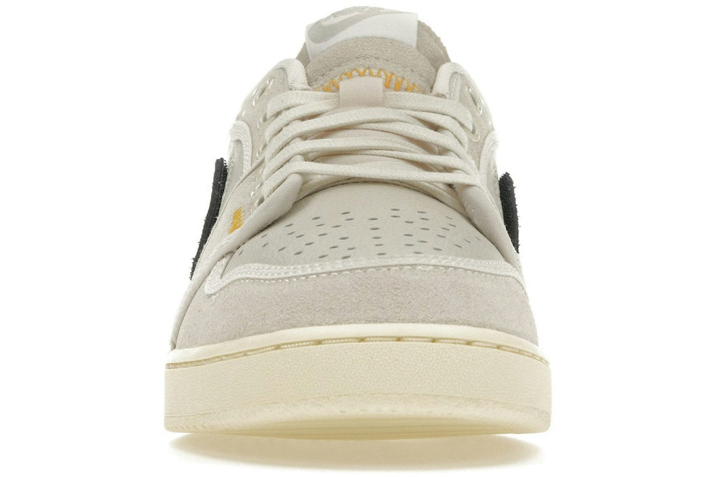 Jordan 1 Retro AJKO Low SP Union Sail Leather-2