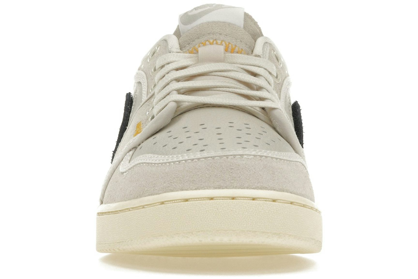 Jordan 1 Retro AJKO Low SP Union Sail Leather-2