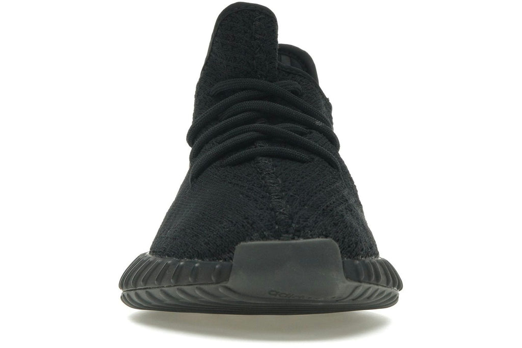 adidas Yeezy Boost 350 V2 Black Red-2