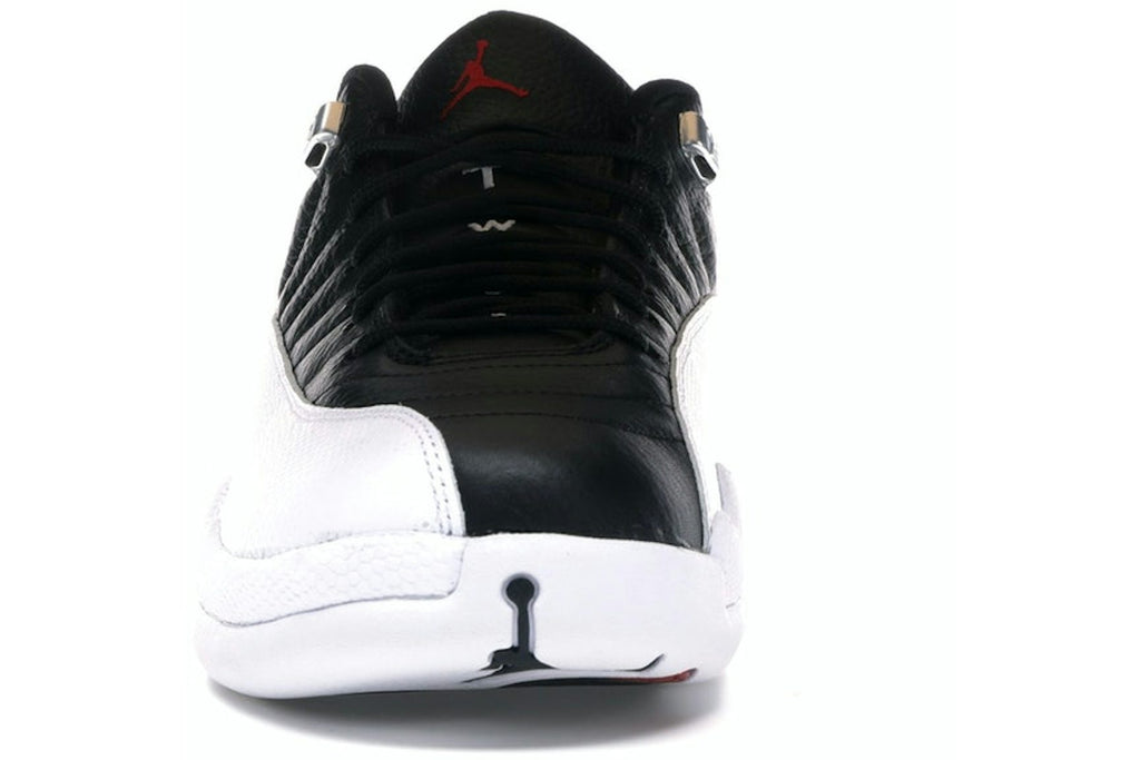 Jordan 12 Retro Low Playoffs