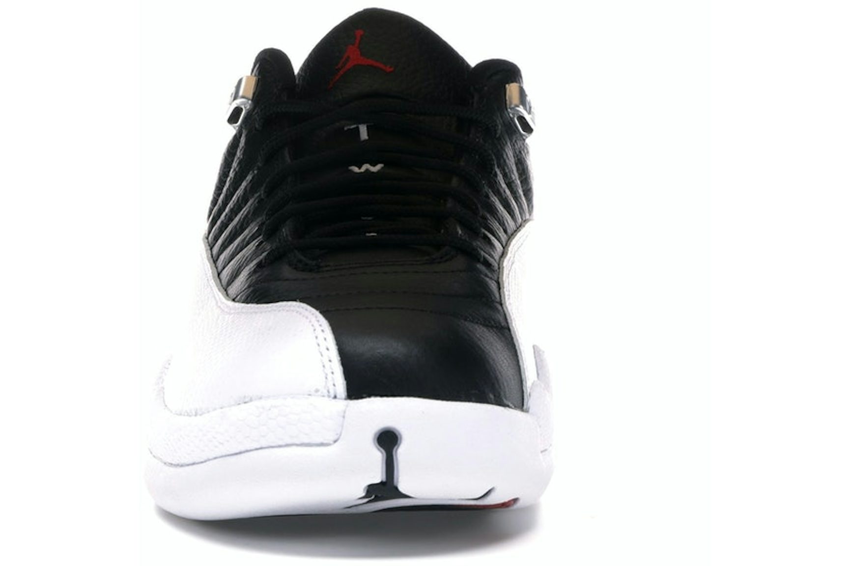 Jordan 12 Retro Low Playoffs