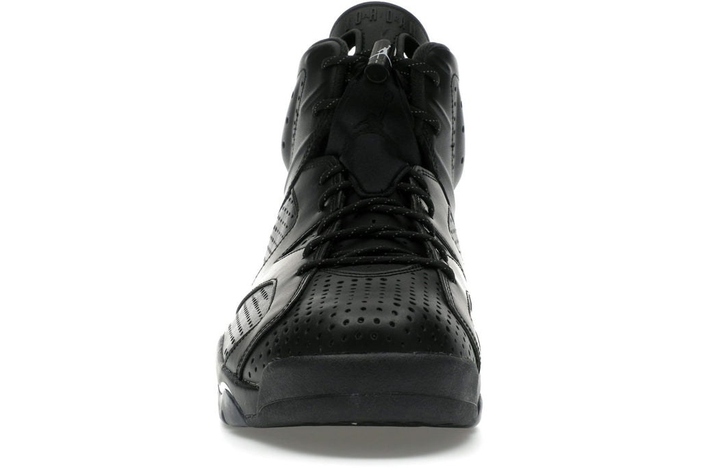 Jordan 6 Retro Black Cat-2