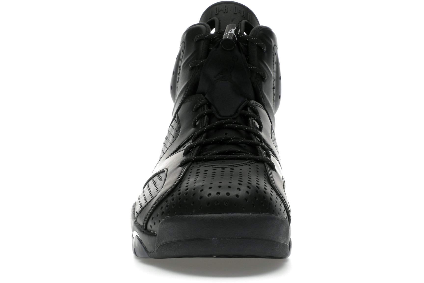 Jordan 6 Retro Black Cat-2