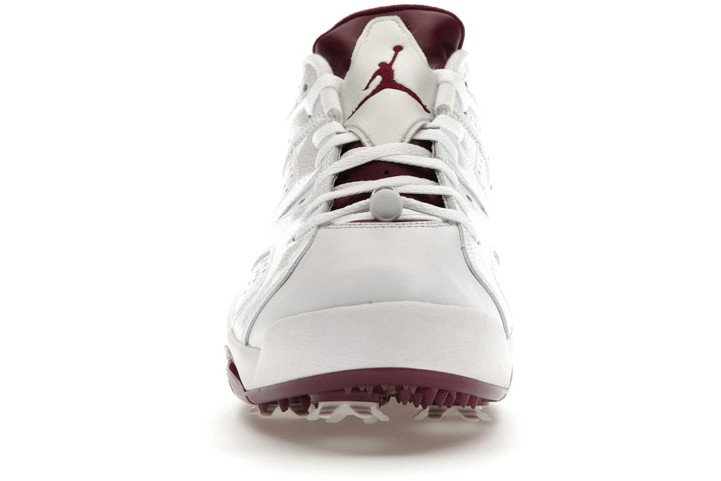 Jordan 6 Retro Low Golf NRG Bordeaux-2
