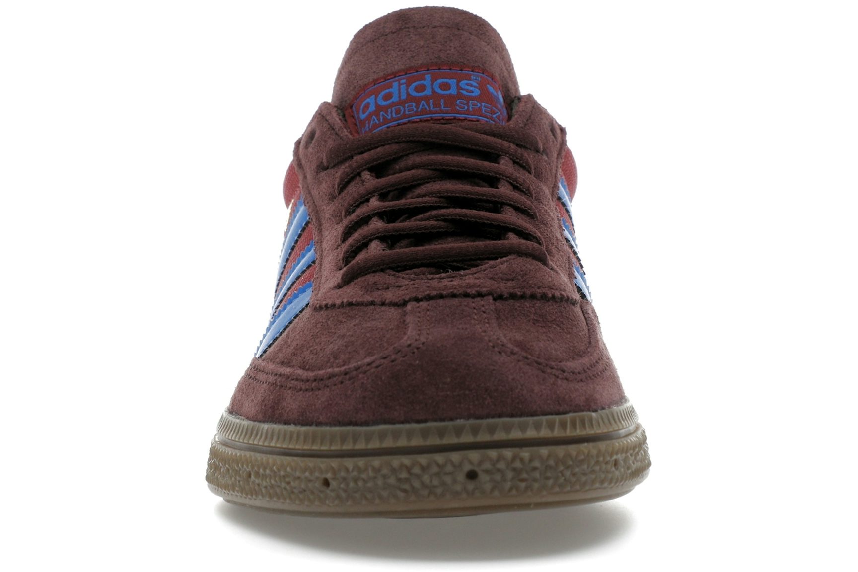 adidas Handball Spezial Night Red Blue