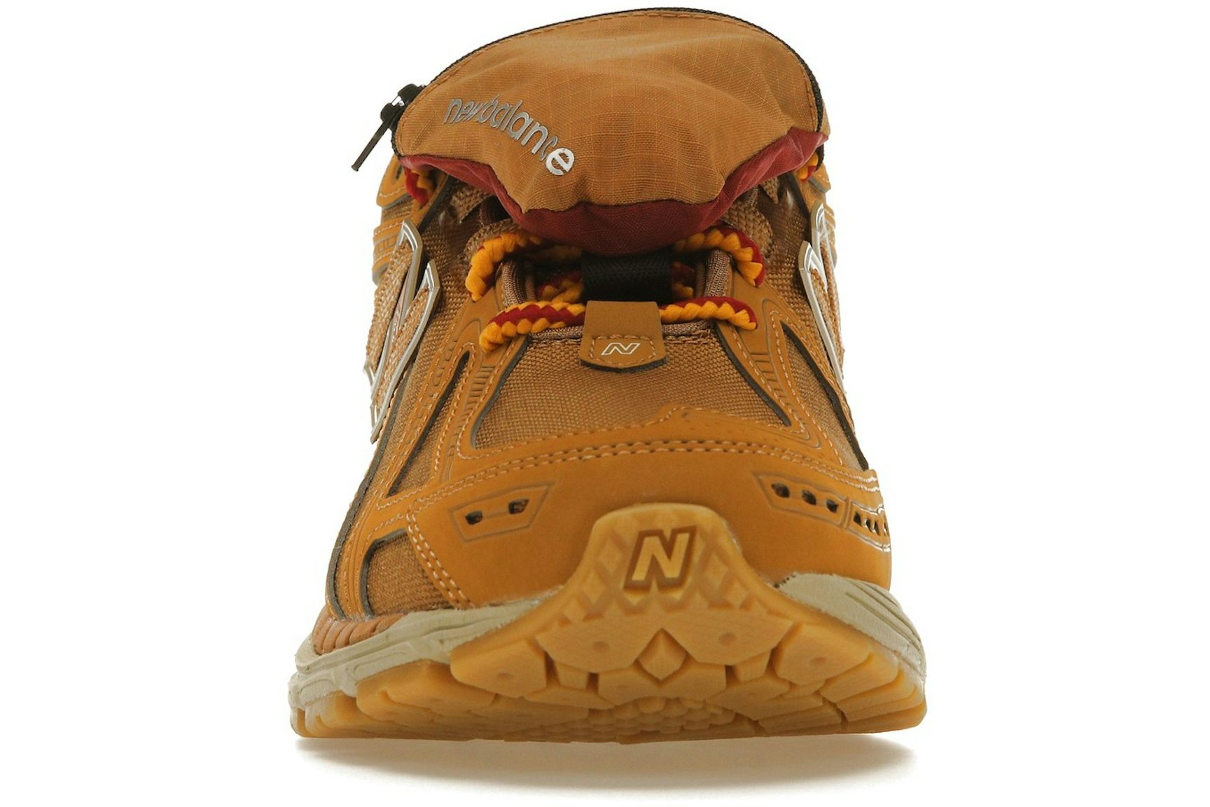 New Balance 1906R Cordura Pocket Wheat