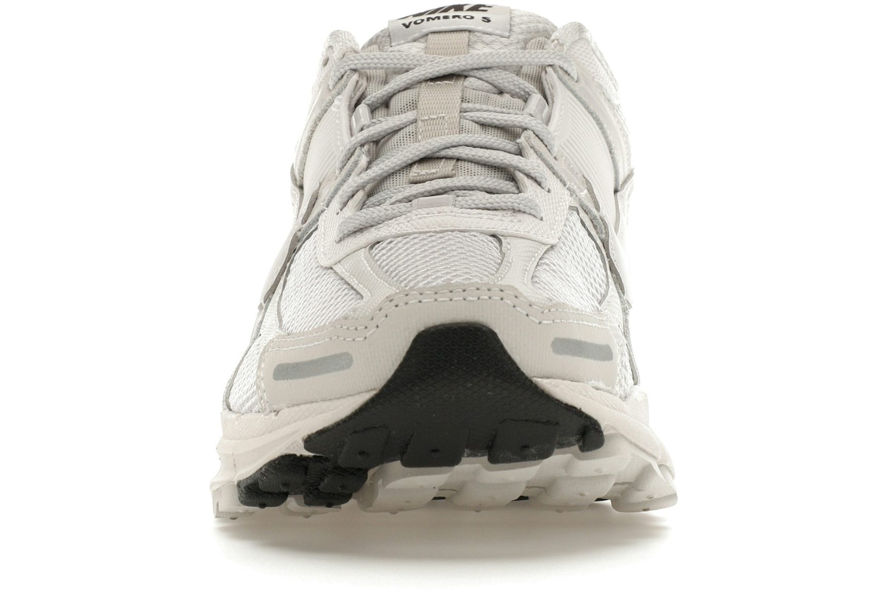 Nike Zoom Vomero 5 White Vast Grey (Women's)-2