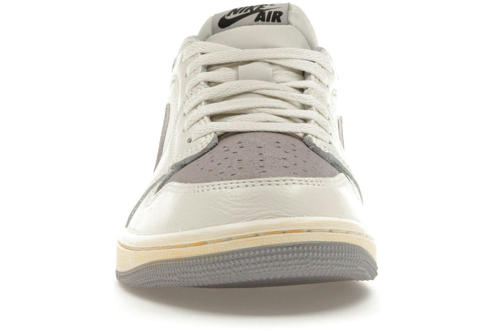 Jordan 1 Retro Low OG Atmosphere Grey-2
