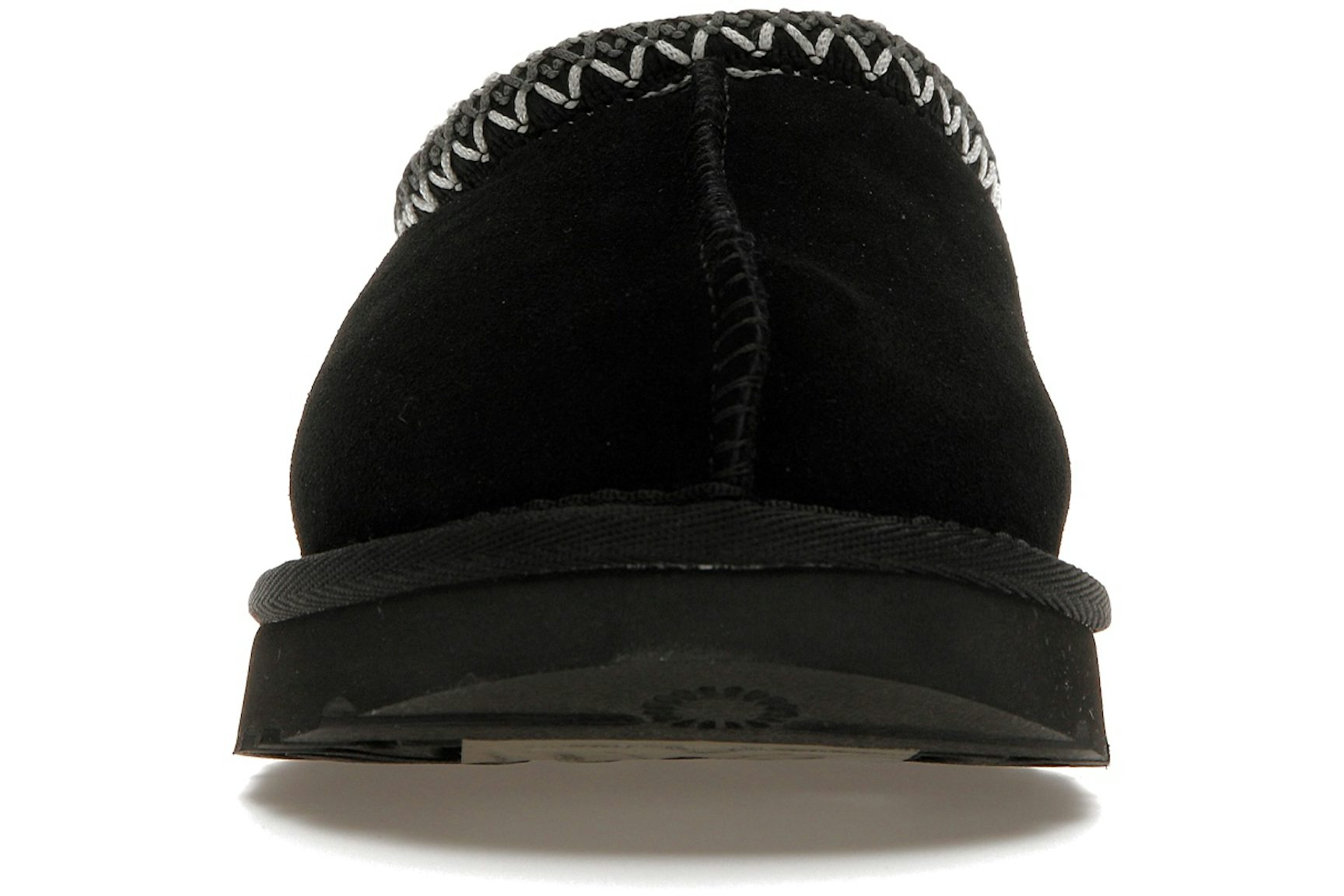 UGG Tasman Slipper Black (Women's)