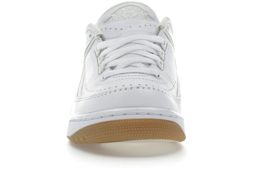 Jordan 2/3 White Gum (Women's)