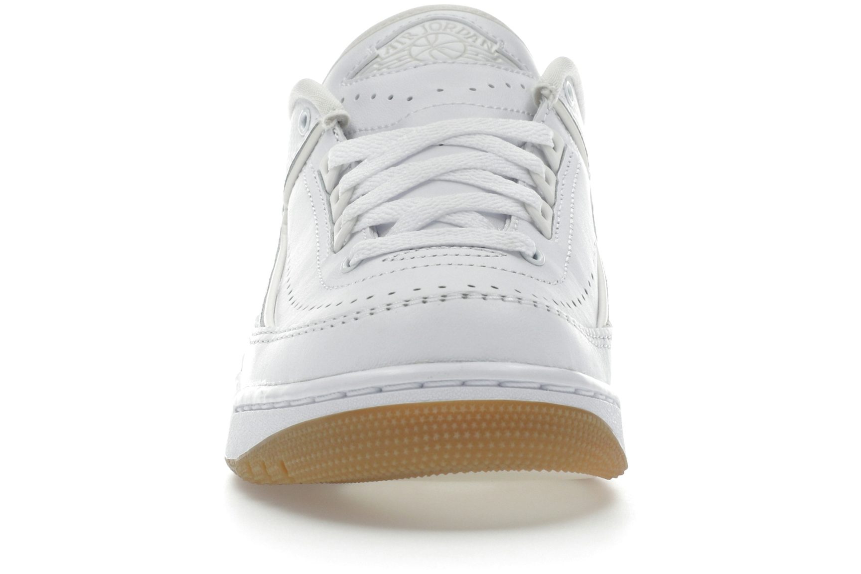 Jordan 2/3 White Gum (Women's)