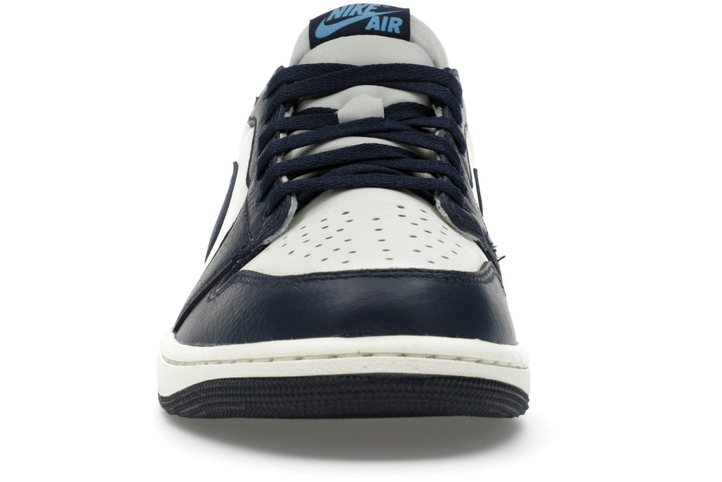 Jordan 1 Low OG Obsidian UNC-2