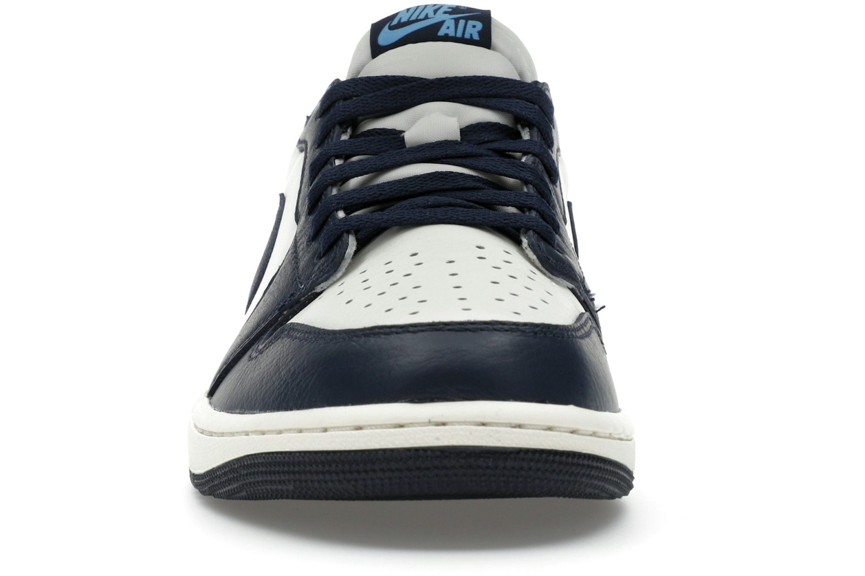 Jordan 1 Low OG Obsidian UNC-2