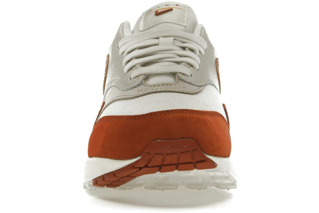 Nike Air Max 1 Rugged Orange (Women's)