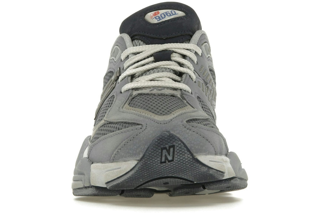 New Balance 9060 Grey Day (2023)-2