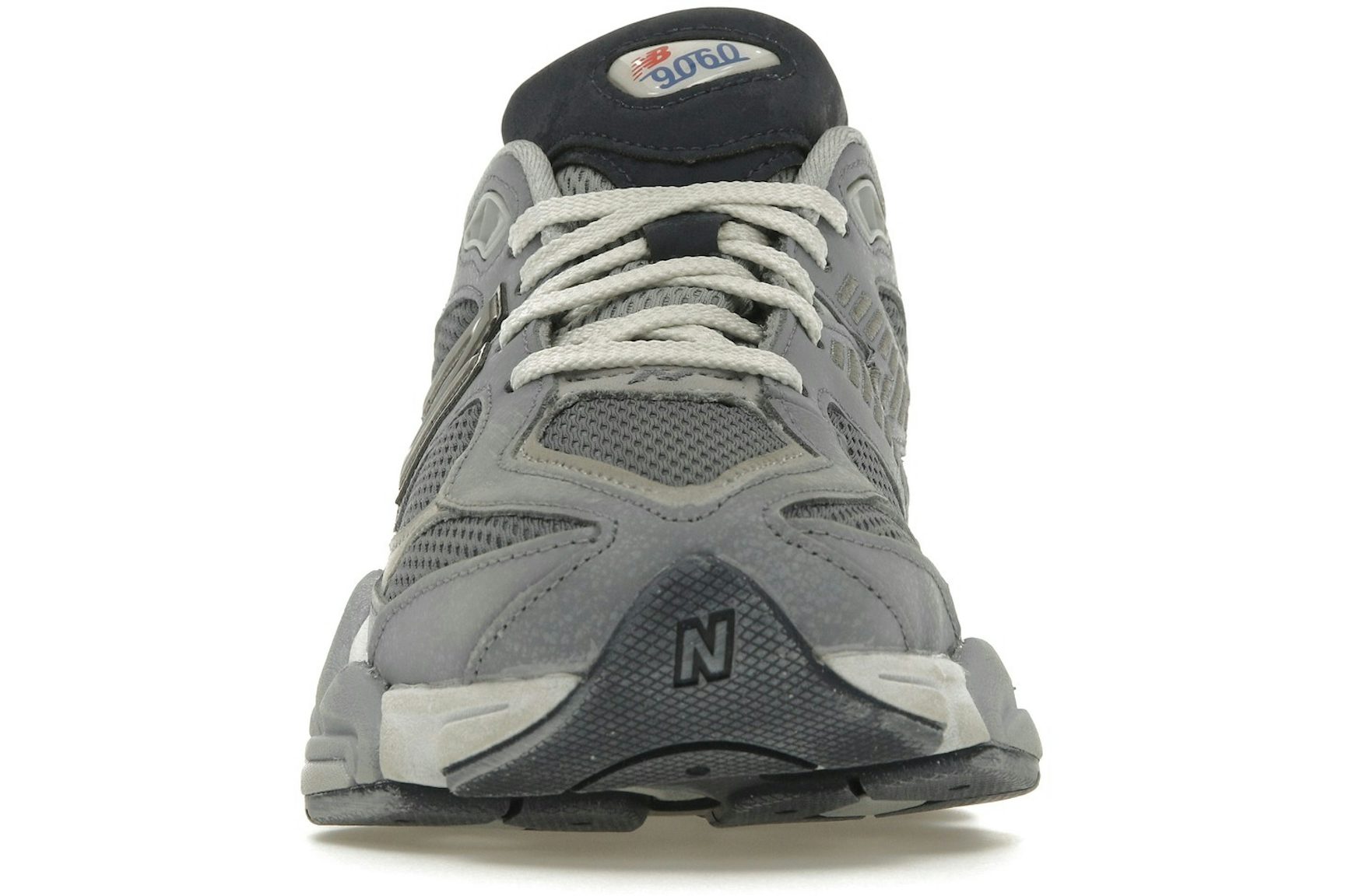 New Balance 9060 Grey Day (2023)-2