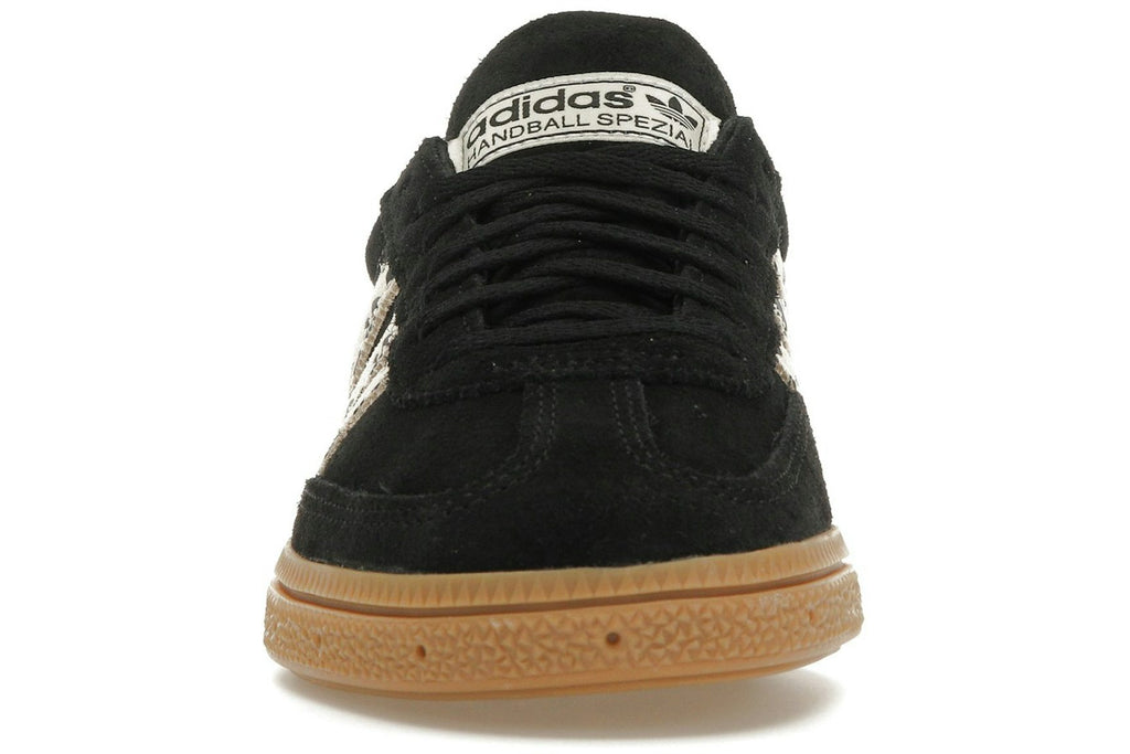 adidas Handball Spezial Black Wonder Leopard (Women's)