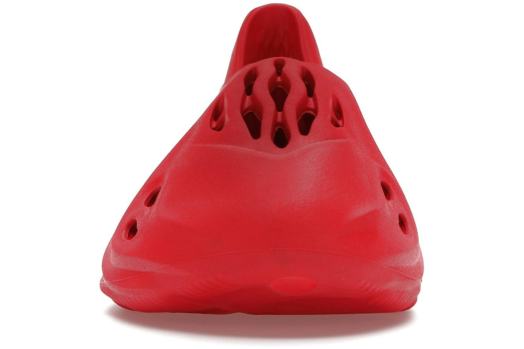 adidas Yeezy Foam RNNR Vermillion