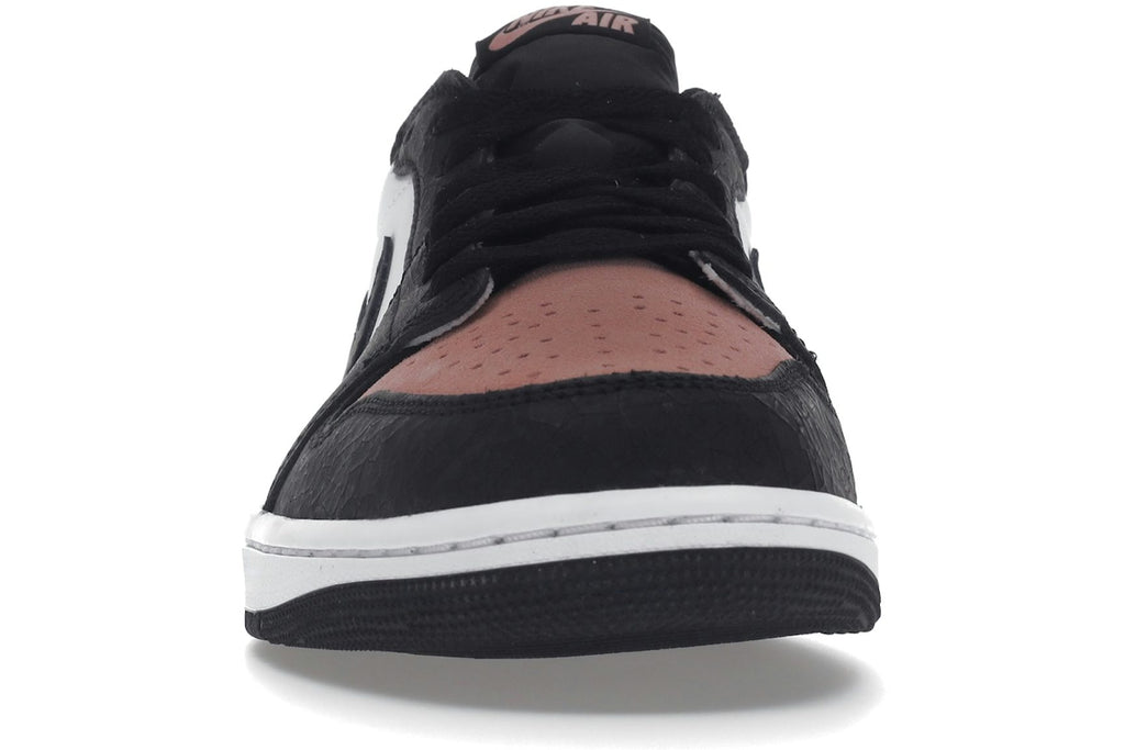 Jordan 1 Low OG Bleached Coral-2