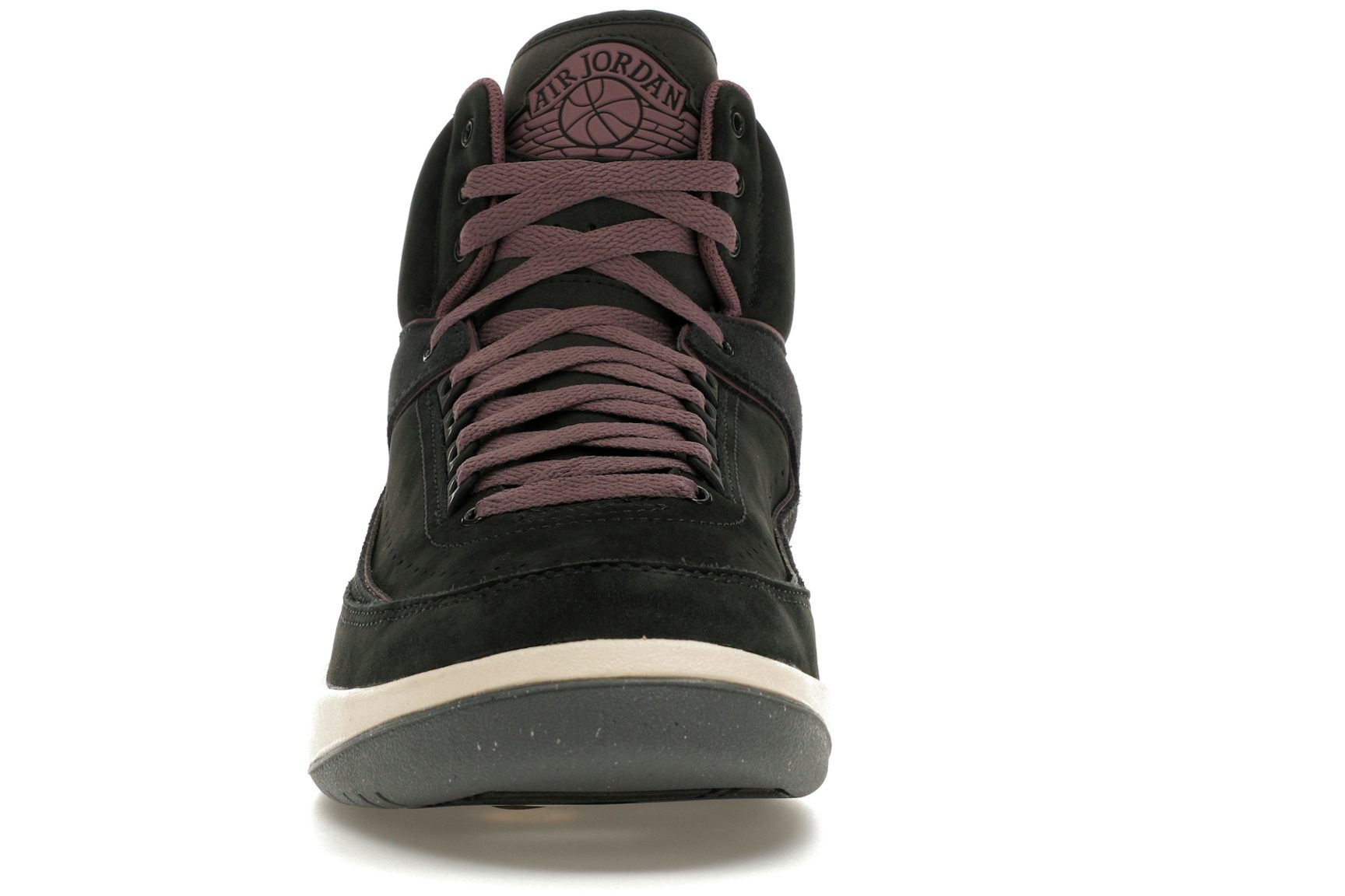 Jordan 2 Retro Mauve (Women's)