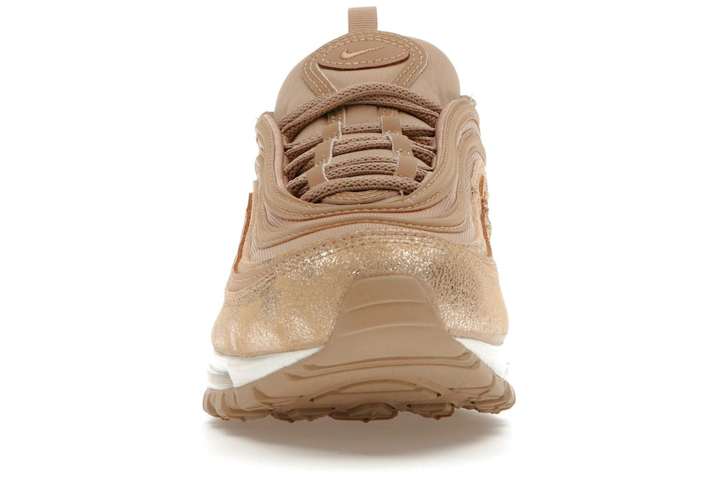 Nike Air Max 97 Sesame Hemp (Women's)-2