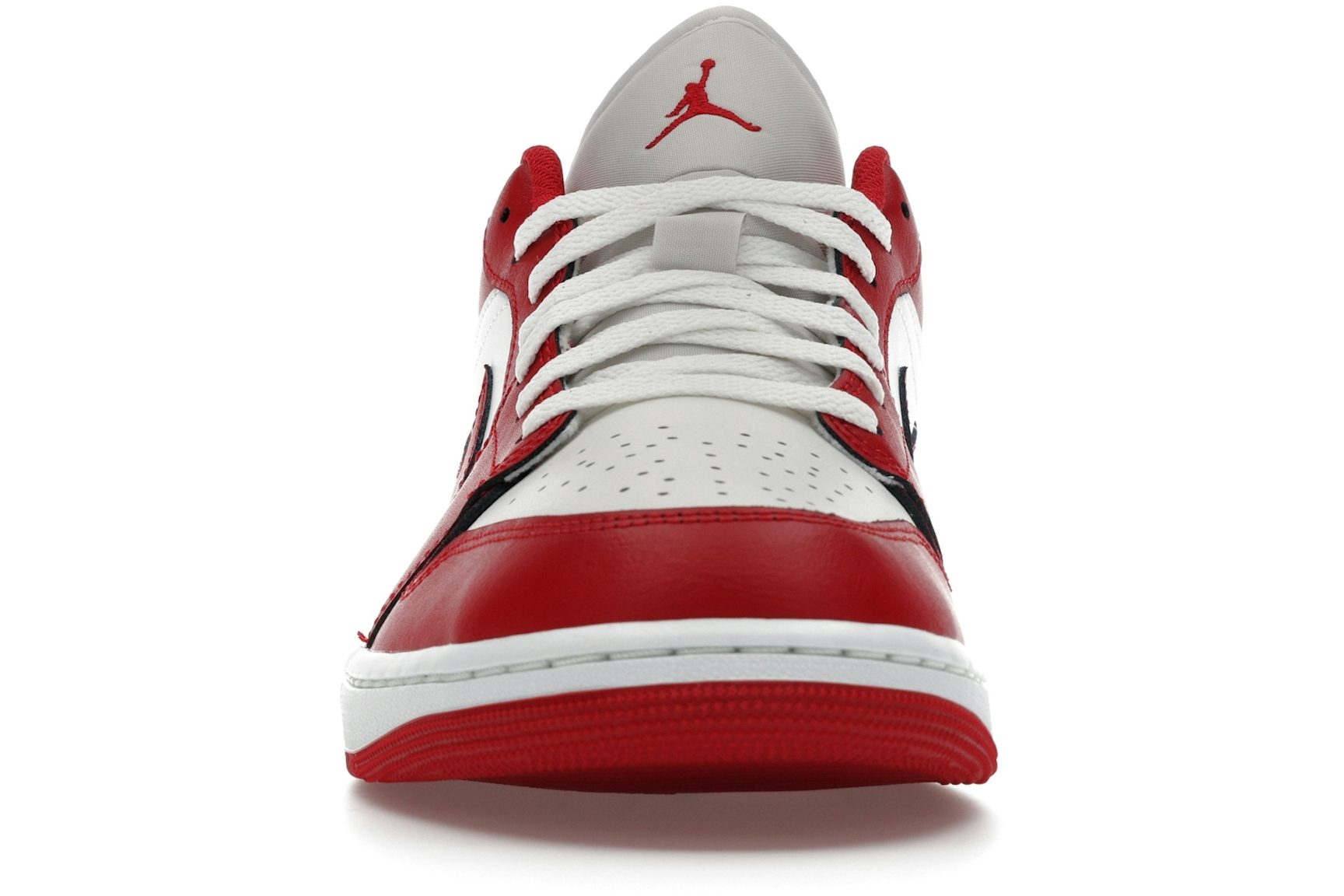 Jordan 1 Low New Beginnings-2